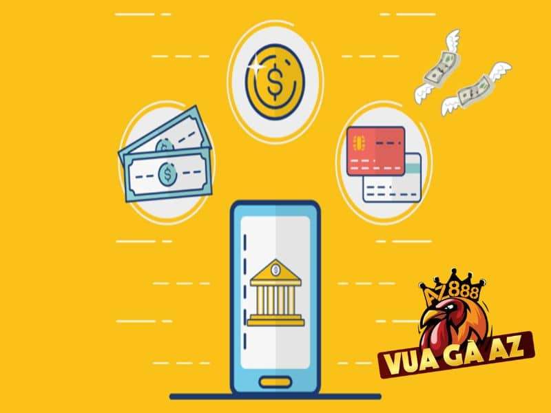 Thời gian nạp rút nhanh chóng chỉ trong vài phút Thời gian nạp rút nhanh chóng chỉ trong vài phút